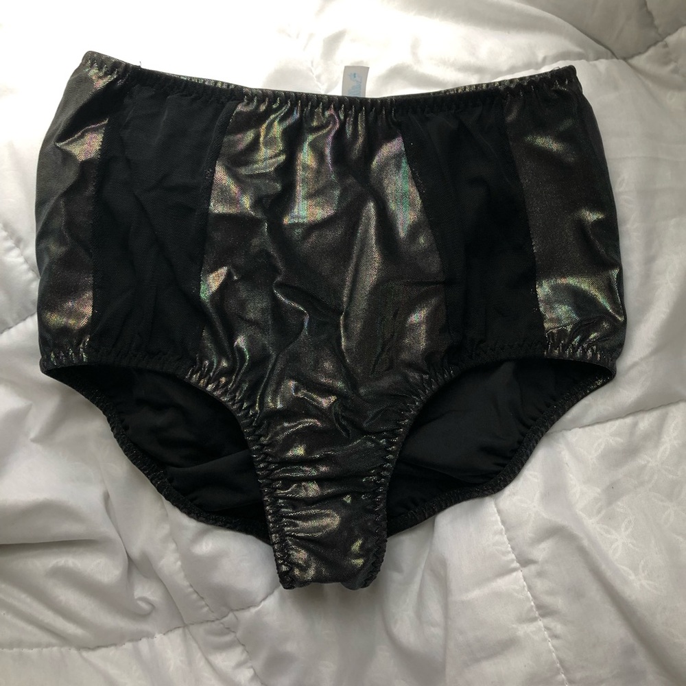 iHeartRaves Bottoms